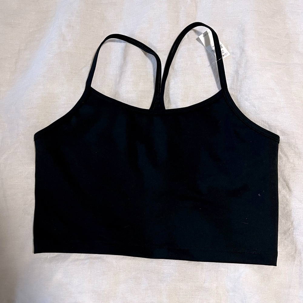 NWT aerie sports bra